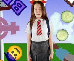 La cadena infantil de la BBC emite un programa sobre un niño transexual que relata su cambio de sexo