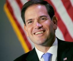 Marco Rubio, reelegido en Florida para el Senado, es una voz provida y profamilia
