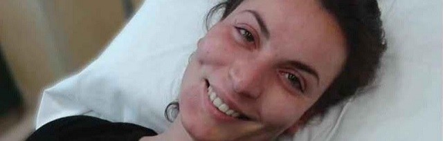 «Lo que Dios quiera, eso haré»: Chiara murió a los 25 años de cáncer, su entierro fue una fiesta