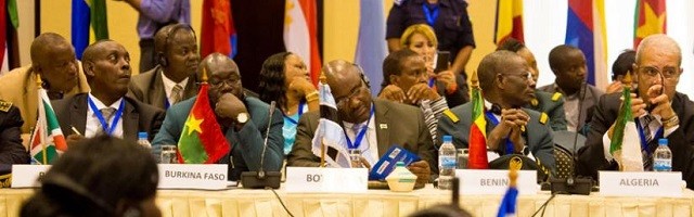 África se une en bloque para decir un «no» rotundo a la colonización ideológica que impone la ONU