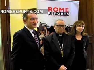 Rome Reports: El Papa visto por sí mismo