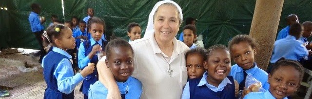 Expedita, misionera en Egipto: «Hay conversiones de musulmanes pero no se habla porque es peligroso»