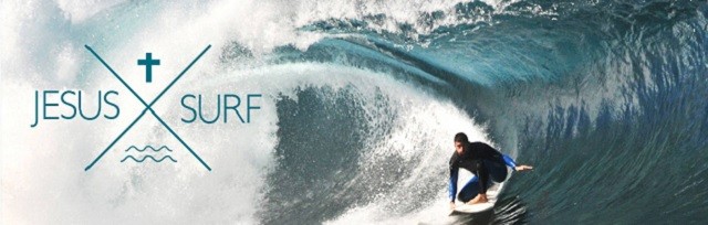 Evangelizar a través de las olas, los «christian surfers» hacen presente a Dios entre los jóvenes