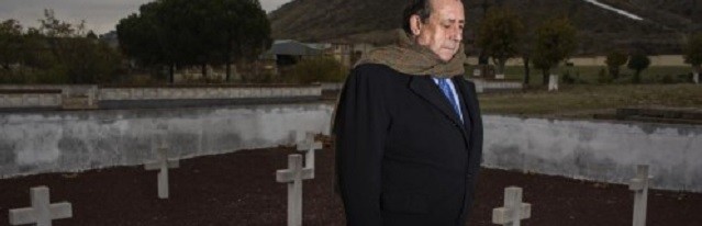 Alfonso Ussía revela detalles humanos y de fe del asesinato de su abuelo Muñoz Seca en Paracuellos