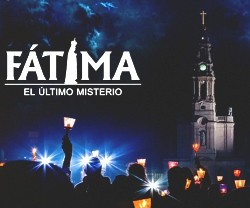Fátima El Último Misterio es un ambicioso largometraje documental de Goya Producciones