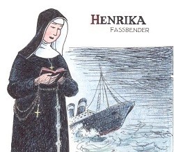 Beata Henrika Fassbender.