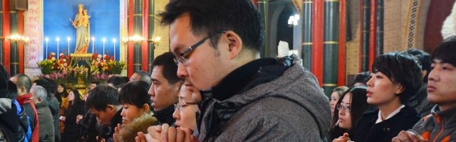 El futuro de la Iglesia en China dependerá de la capacidad de los laicos de organizarse y evangelizar