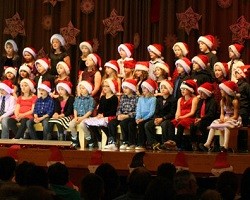Un colegio noruego prohíbe cantar villancicos y elimina las referencias a la Navidad para no ofender