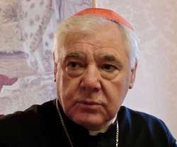El cardenal Müller denuncia que se condicione la ayuda al desarrollo a aceptar ideologías totalitarias como la de género
