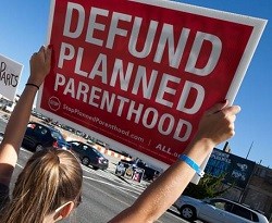 Un informe de la Cámara de Representantes concluye que Planned Parenthood vulneró las leyes de EEUU