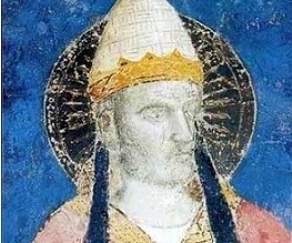 Beato Gregorio X.