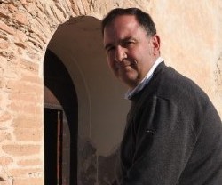 El sacerdote Miguel Ángel Riera, delegado de Cáritas en Ibiza y Formentera