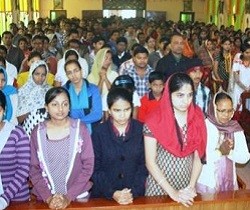 Pese a la persecución, en Orissa los cristianos perseveraron en su fe