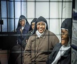 Las monjas de clausura keniatas en Jerez: tumbando mitos y abriendo corazones