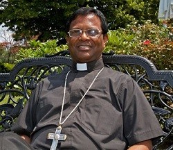 El arzobispo Barwa cuenta cómo la persecución ha afianzado la fe de los cristianos