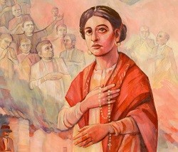 El 25 de marzo serán beatificados en Almería la primera mujer gitana y otros 114 mártires