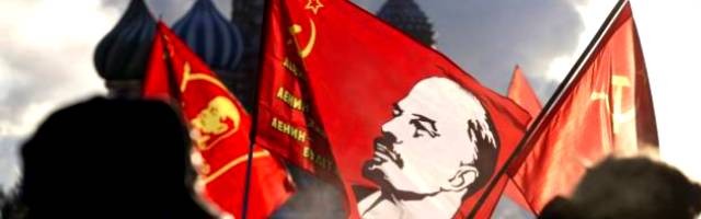 Lenin logró el poder con la Revolución Rusa en 1917 y gobernó durante 7 años, en los que hizo matar a 16.000 clérigos