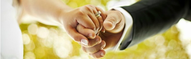 ¿Puede volver un matrimonio tras seis años divorciados? Sí, y esta pareja quiere ayudar a otros