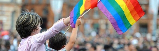 Cinco cosas que todos los católicos tendrían que conocer sobre el debate actual de la transexualidad