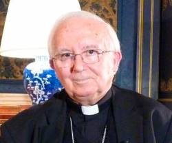 El cardenal Cañizares denuncia una sociedad enferma de laicismo agresivo que insulta