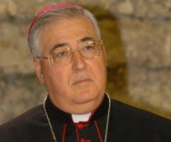 El obispo Juan Antonio Reig Pla es un experto en doctrina sobre vida y familia