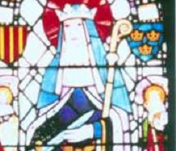Santa Ebba de Coldingham "la joven".