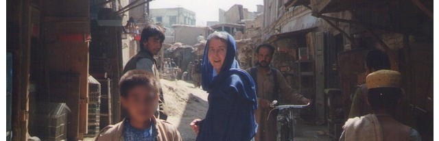 60 años entre talibanes y bombardeos: la impresionante historia de las hermanitas de Jesús en Kabul