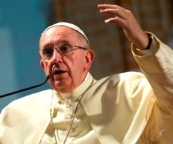 Francisco comenta la Populorum Progressio, la gran encíclica social de Pablo VI que cumple medio siglo