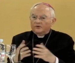«Medjugorje ya está en la Nueva Evangelización», afirma el enviado del Papa en rueda de prensa