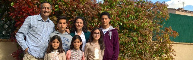 Toledo organiza Family Day y Family Night: «Salir a evangelizar juntos fortalece nuestra familia»