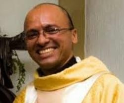 José Luis Arismendi, de 35 años, sacerdote desde hace dos, murió por falta de medicinas en Mérida, Venezuela