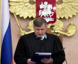 La Corte Suprema de Rusia avala la petición del Ministerio de Interior de ilegalizar a los Testigos de Jehová