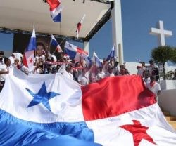 La JMJ de 2019 se celebra en enero en Panamá