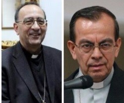 Juan José Omella, de Barcelona, y Gregorio Rosa, de San Salvador, serán creados cardenales en pocos días