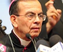 Rosa Chávez sería el primer cardenal salvadoreño y el primero como obispo auxiliar