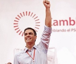 ¿Cómo puede afectar a los católicos la llegada de nuevo de Pedro Sánchez al liderazgo del PSOE?