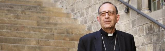 Juan José Omella, designado nuevo cardenal de Barcelona, quiere saber con quién cuenta para reformar la diócesis