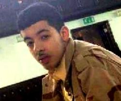 Salman Abedi, de 22 años, había vuelto hace poco de Libia, antes de causar el atentado