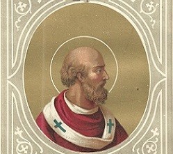 San Eugenio I.