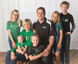 Andrew Scheer, católico, provida y padre de 5 hijos, nuevo líder del Partido Conservador en Canadá