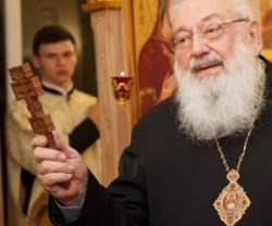 El cardenal Húsar ha muerto con 84 años... fue padre espiritual de buena parte del clero ucraniano