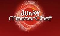Master Chef Junior... y no tan Junior
