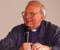 Muere a los 91 años el padre Jaime Bonet, fundador del Verbum Dei e incansable evangelizador