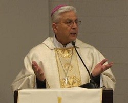 Un obispo deja su diócesis para irse de misionero: ha pasado en Italia y explica por qué lo hace
