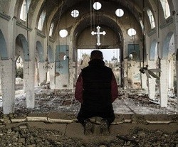 En países como Siria, los cristianos han sido objeto de gran persecución