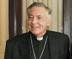 Monseñor Aguer se reconoce heredero de la gran tradición tomista argentina en el siglo XX.