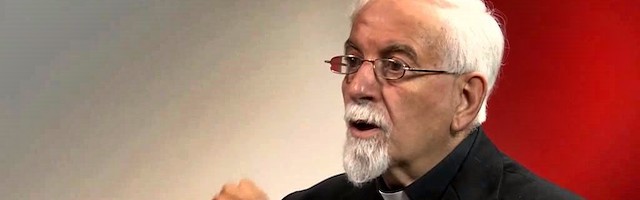 El jesuita e islamólogo Samir Khalil Samir pide al Islam autocrítica, renuncia a la violencia, capacidad de integrarse... y al Estado que controle las mezquitas
