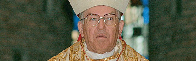 El cardenal Re explica el temor de Pablo VI a quedar incapacitado para el pontificado.