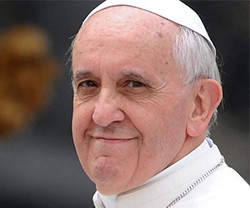 Castidad, laicidad, abusos, homosexuales, tradición, islam… nuevo libro entrevista al Papa Francisco