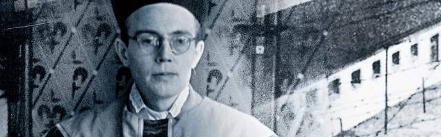 Leisner, seminarista preso en Dachau, pudo ordenarse en el campo de concentración antes de morir